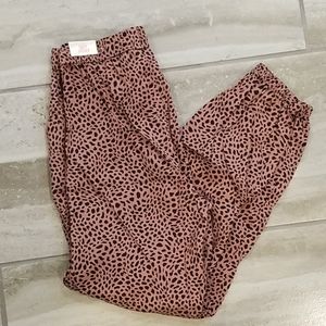 VS PINK Lightweight Joggers